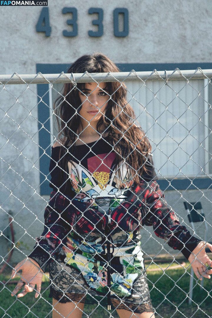 Camila Cabello / Camila_Cabello Meztelen OnlyFans  Kikerült fotó #2458