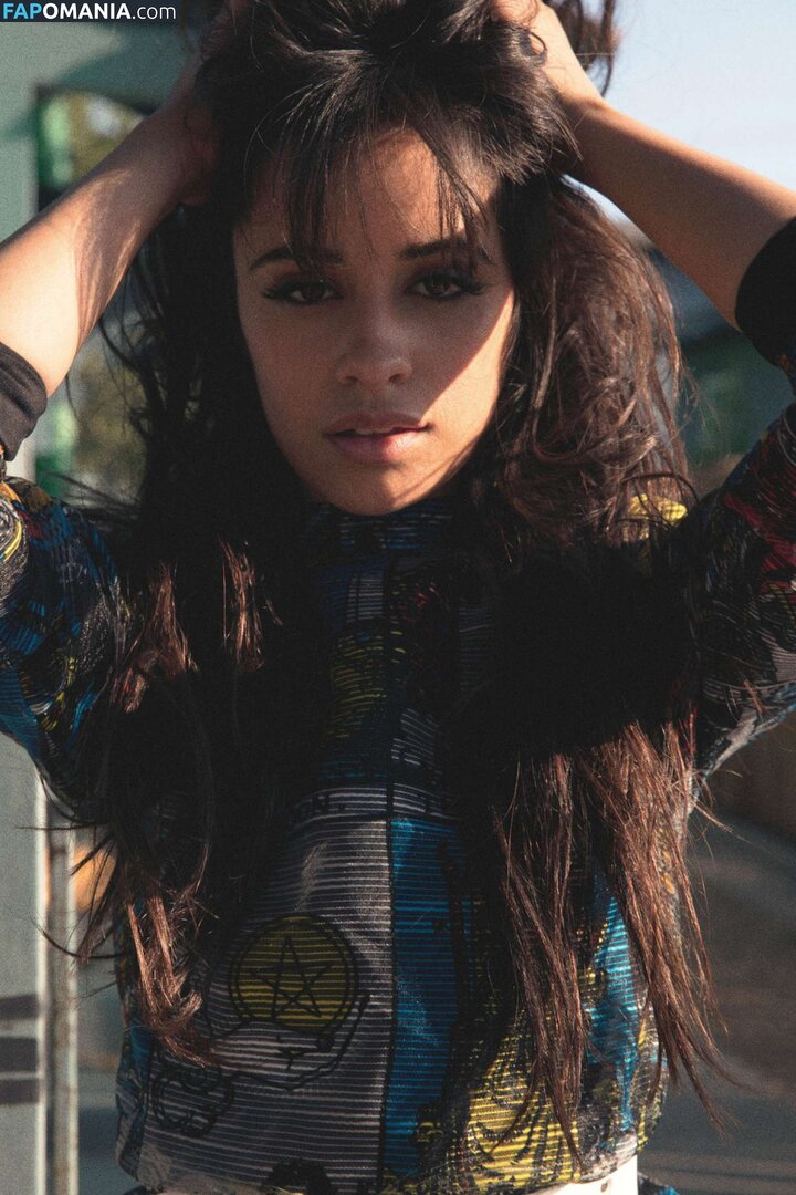 Camila Cabello / Camila_Cabello Meztelen OnlyFans  Kikerült fotó #2460