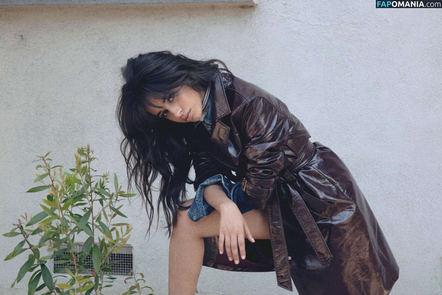 Camila Cabello / Camila_Cabello Meztelen OnlyFans  Kikerült fotó #2461