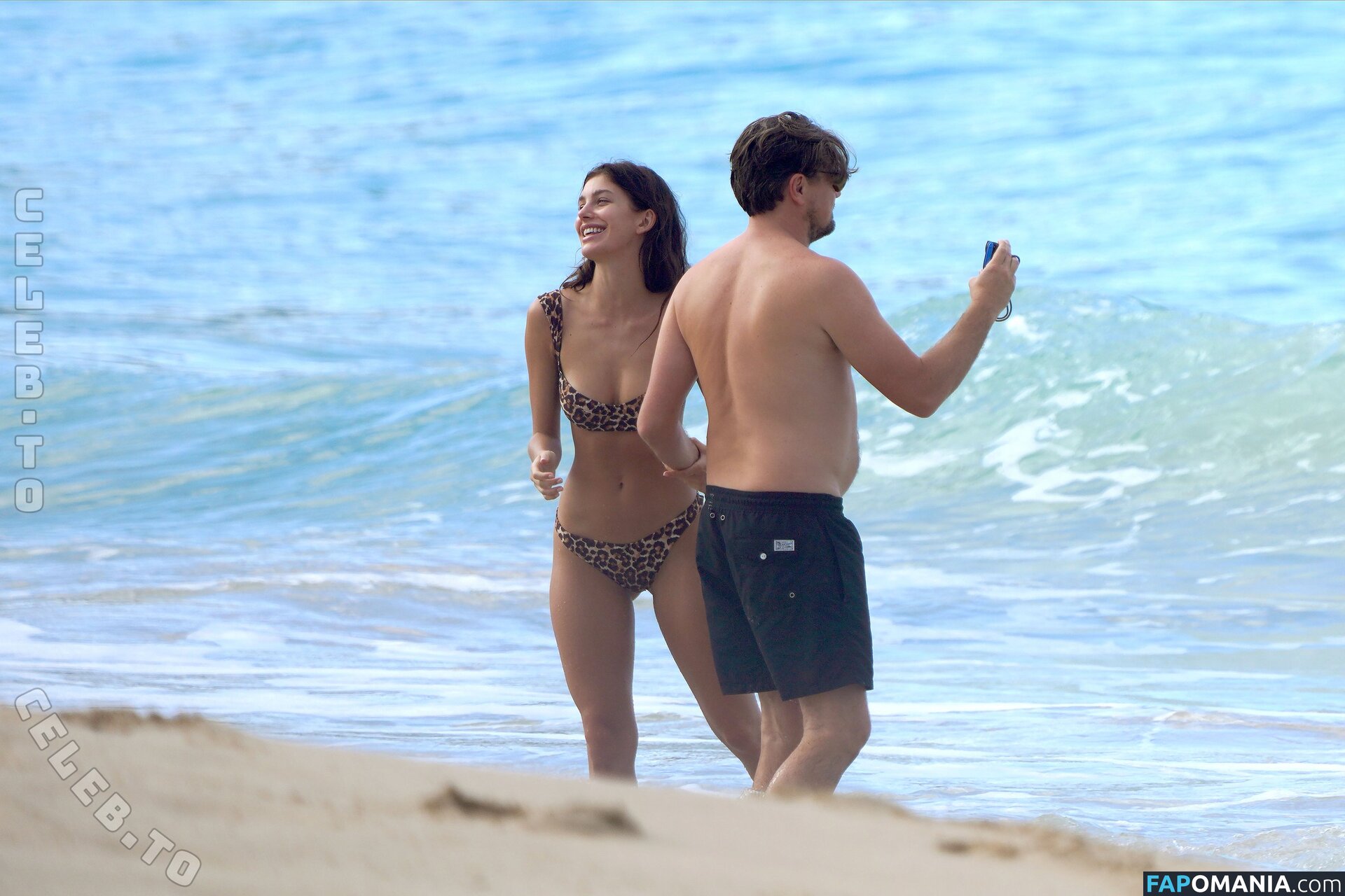 Camila Morrone / camilamorrone Meztelen OnlyFans  Kikerült fotó #430