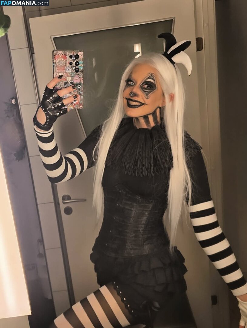 Camilla Severin / camillaseverin Meztelen OnlyFans  Kikerült fotó #1