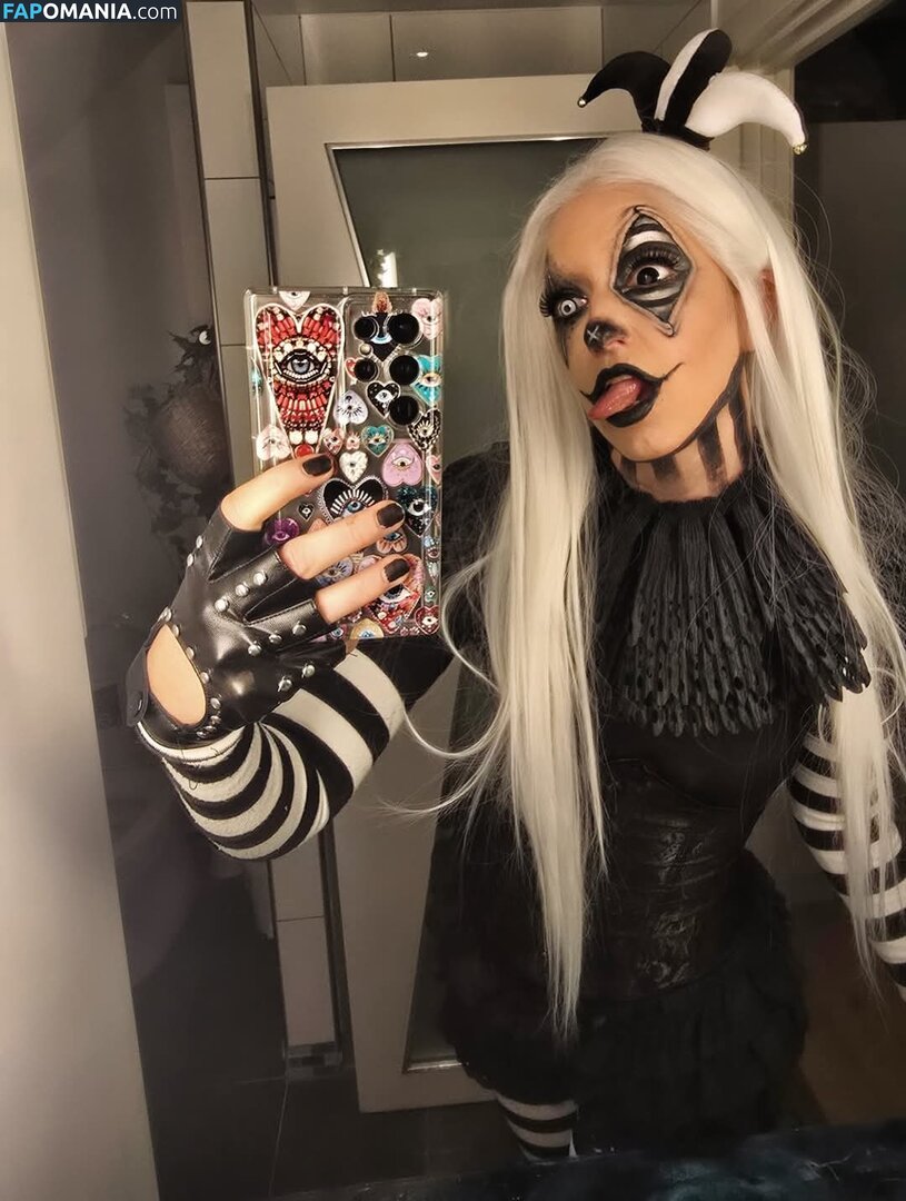 Camilla Severin / camillaseverin Meztelen OnlyFans  Kikerült fotó #2