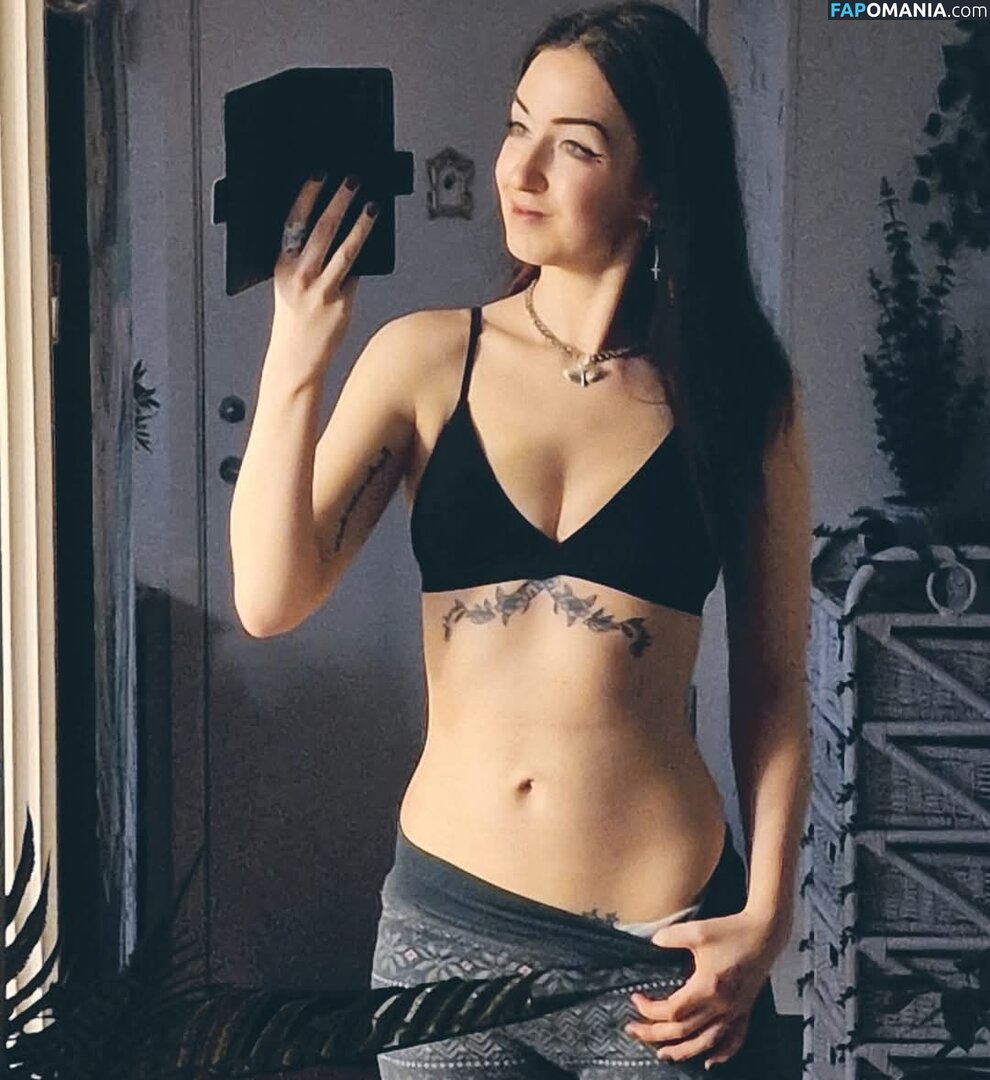 Camilla Severin / camillaseverin Meztelen OnlyFans  Kikerült fotó #5