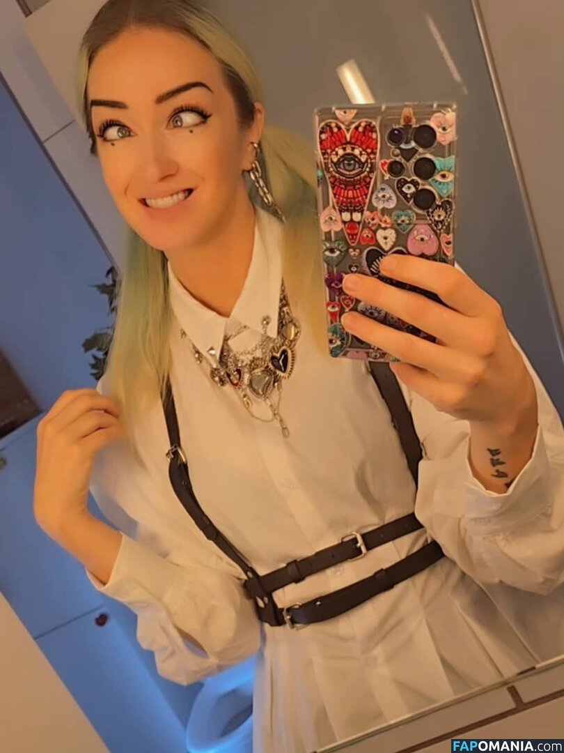 Camilla Severin / camillaseverin Meztelen OnlyFans  Kikerült fotó #10