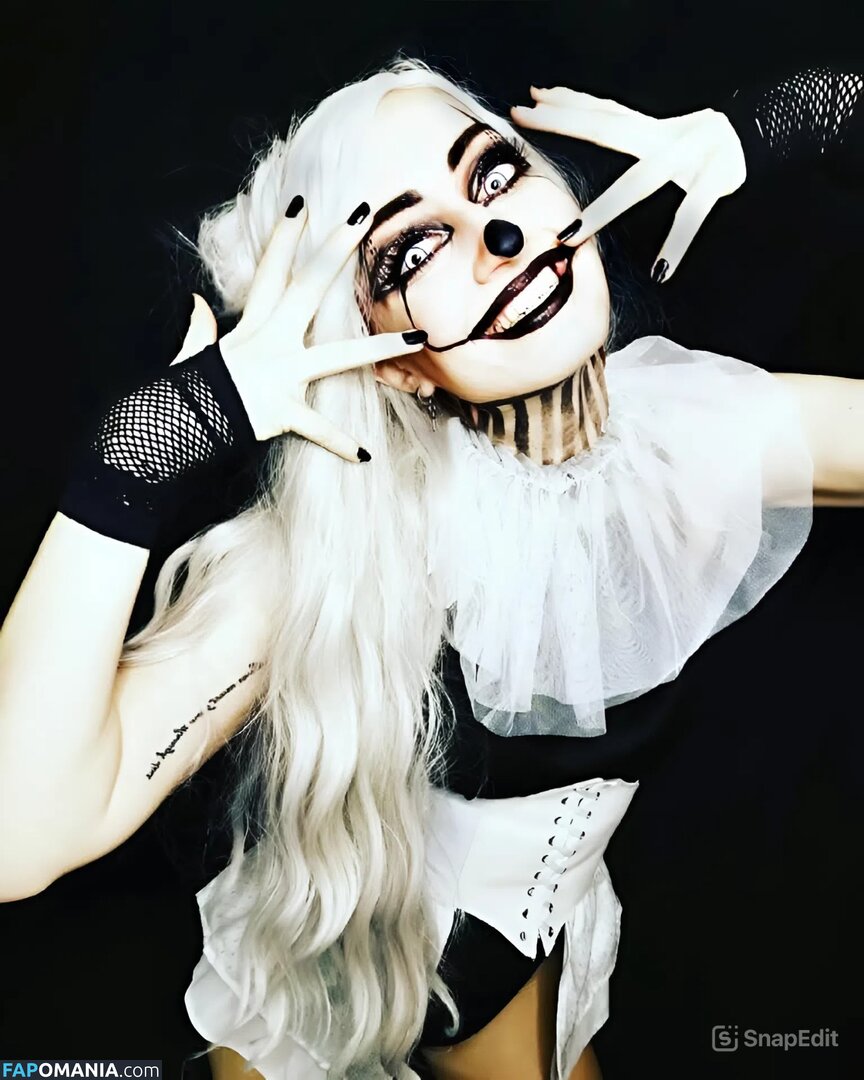 Camilla Severin / camillaseverin Meztelen OnlyFans  Kikerült fotó #11