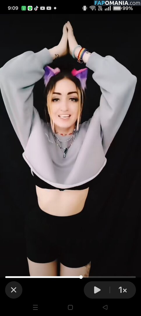 Camilla Severin / camillaseverin Meztelen OnlyFans  Kikerült fotó #12