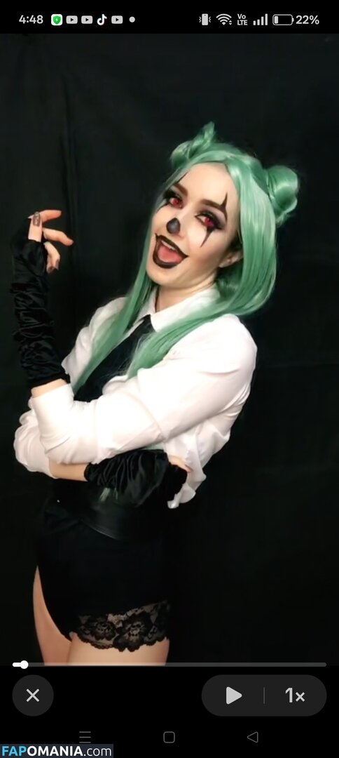 Camilla Severin / camillaseverin Meztelen OnlyFans  Kikerült fotó #13