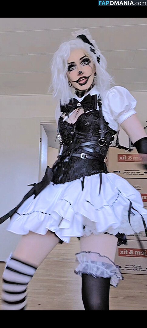 Camilla Severin / camillaseverin Meztelen OnlyFans  Kikerült fotó #14