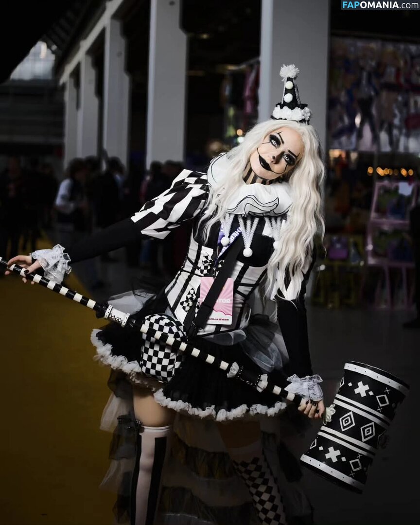 Camilla Severin / camillaseverin Meztelen OnlyFans  Kikerült fotó #17