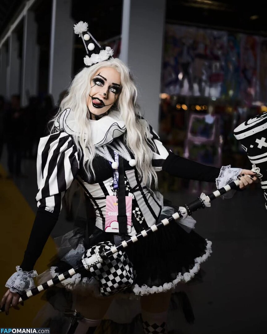 Camilla Severin / camillaseverin Meztelen OnlyFans  Kikerült fotó #18