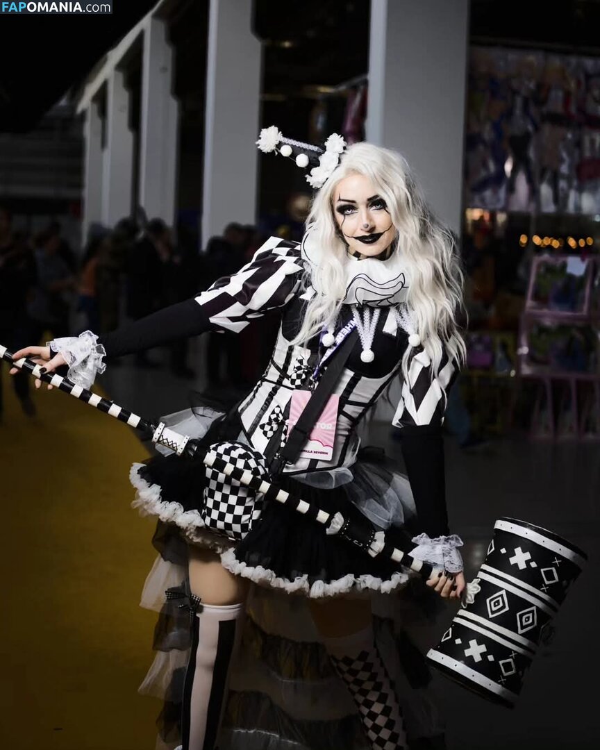 Camilla Severin / camillaseverin Meztelen OnlyFans  Kikerült fotó #19