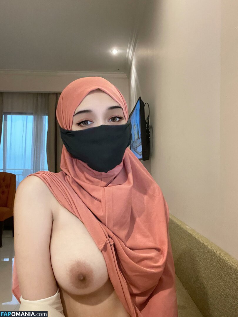 CamillaReese / HijabCamilla Meztelen OnlyFans  Kikerült fotó #11