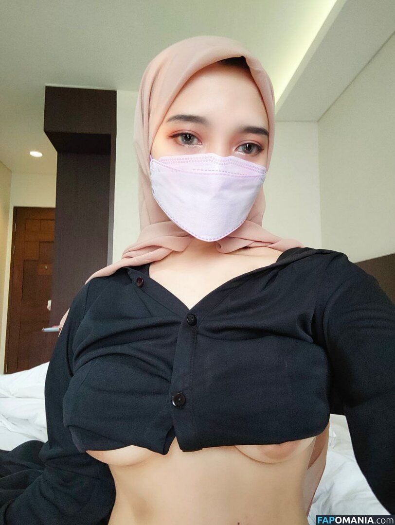 CamillaReese / HijabCamilla Meztelen OnlyFans  Kikerült fotó #18