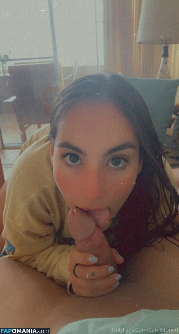 Camistoned / adriana_gb / camistone Meztelen OnlyFans  Kikerült fotó #2