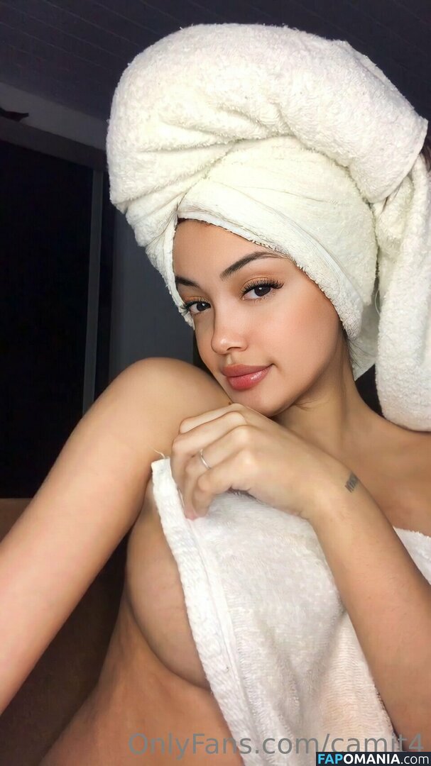 Camila Torquato / Camitor4 / camit4 Meztelen OnlyFans  Kikerült fotó #24