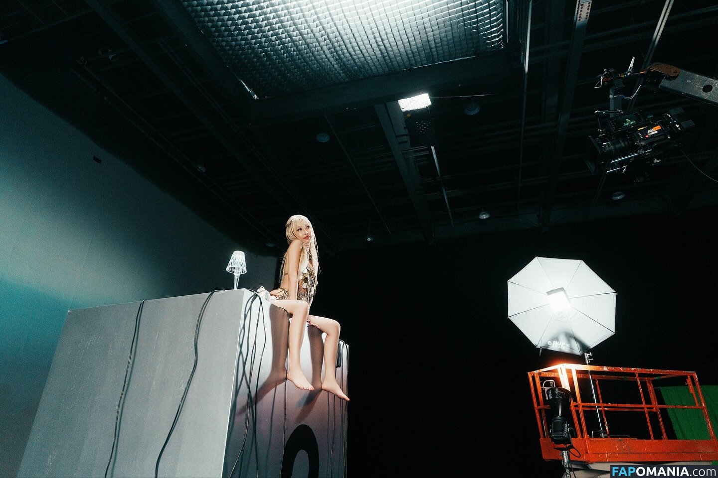 camocashy / camokr / https: Meztelen OnlyFans  Kikerült fotó #12