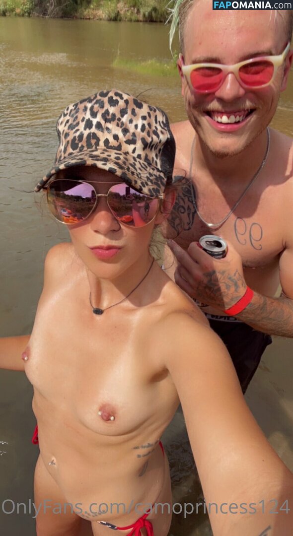 Camoprincess124 / https: Meztelen OnlyFans  Kikerült fotó #9