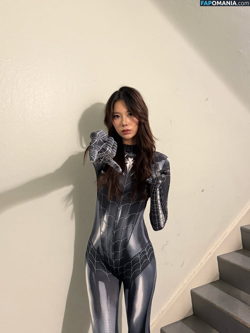 Camyyangg Meztelen OnlyFans  Kikerült fotó #4