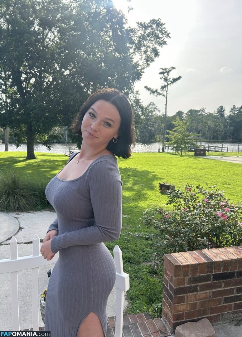 can.i.millie.rock.now Meztelen OnlyFans  Kikerült fotó #1
