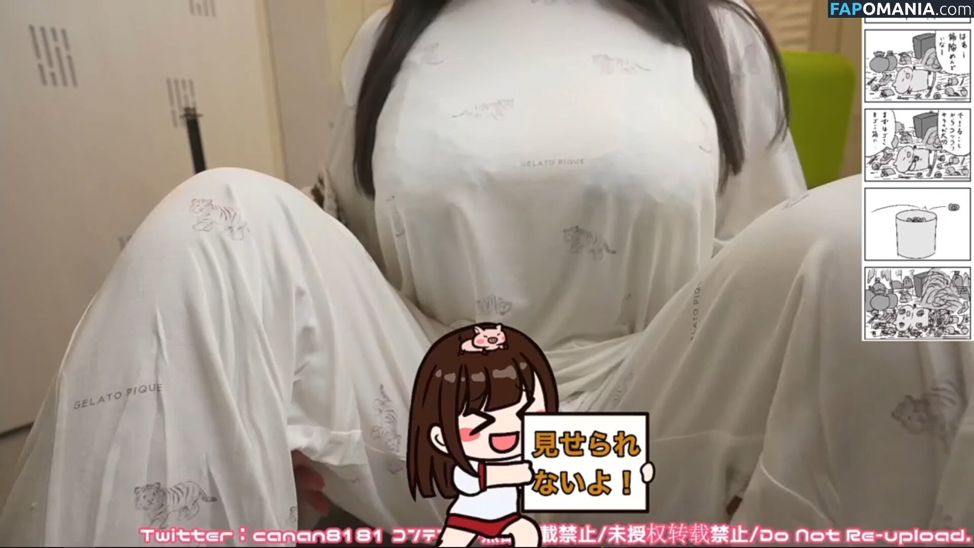 Canan ASMR / canan__official Meztelen OnlyFans  Kikerült fotó #295