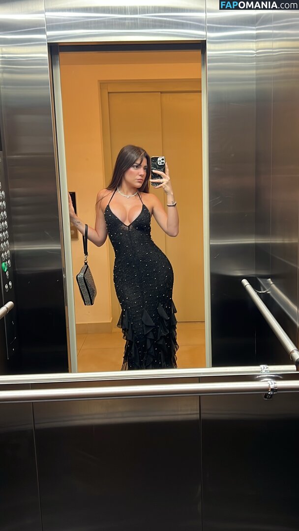 Candela Diaz / candela.diaz / candeladiaz Meztelen OnlyFans  Kikerült fotó #10