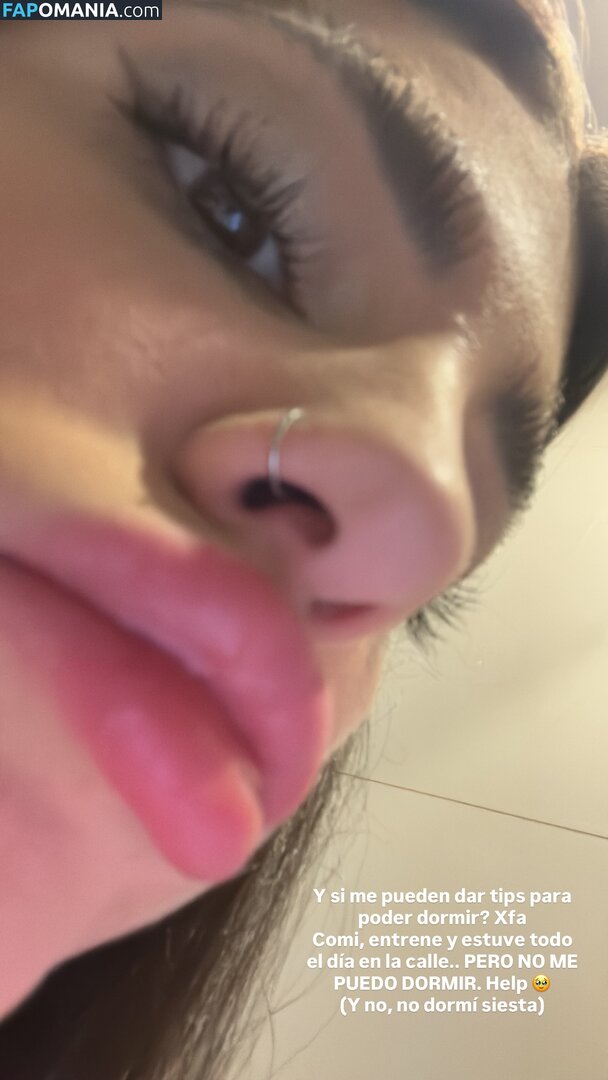 Candela Diaz / candela.diaz / candeladiaz Meztelen OnlyFans  Kikerült fotó #11