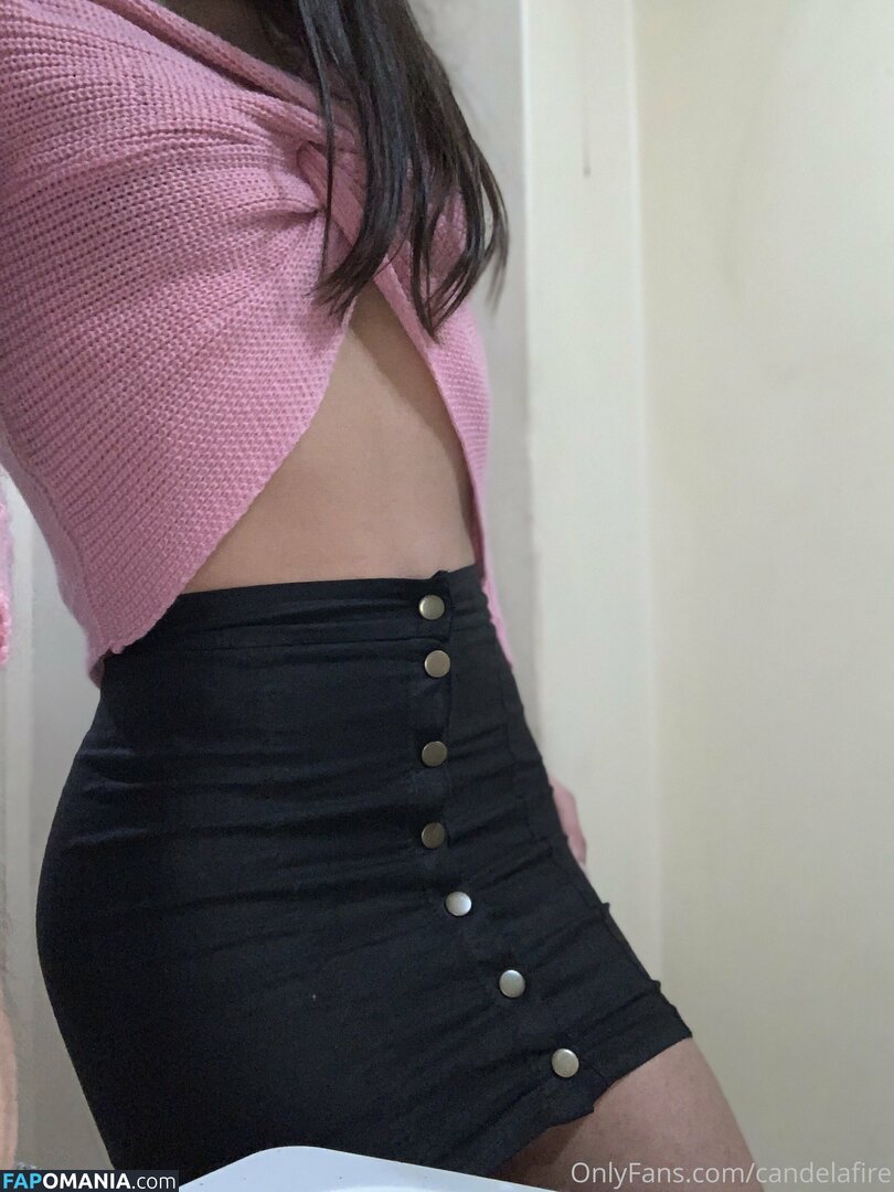candela_fire / candelafire Meztelen OnlyFans  Kikerült fotó #6