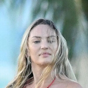Candice Swanepoel Deepfake