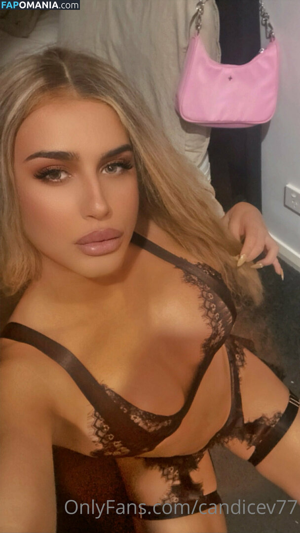 candicev77 Meztelen OnlyFans  Kikerült fotó #29
