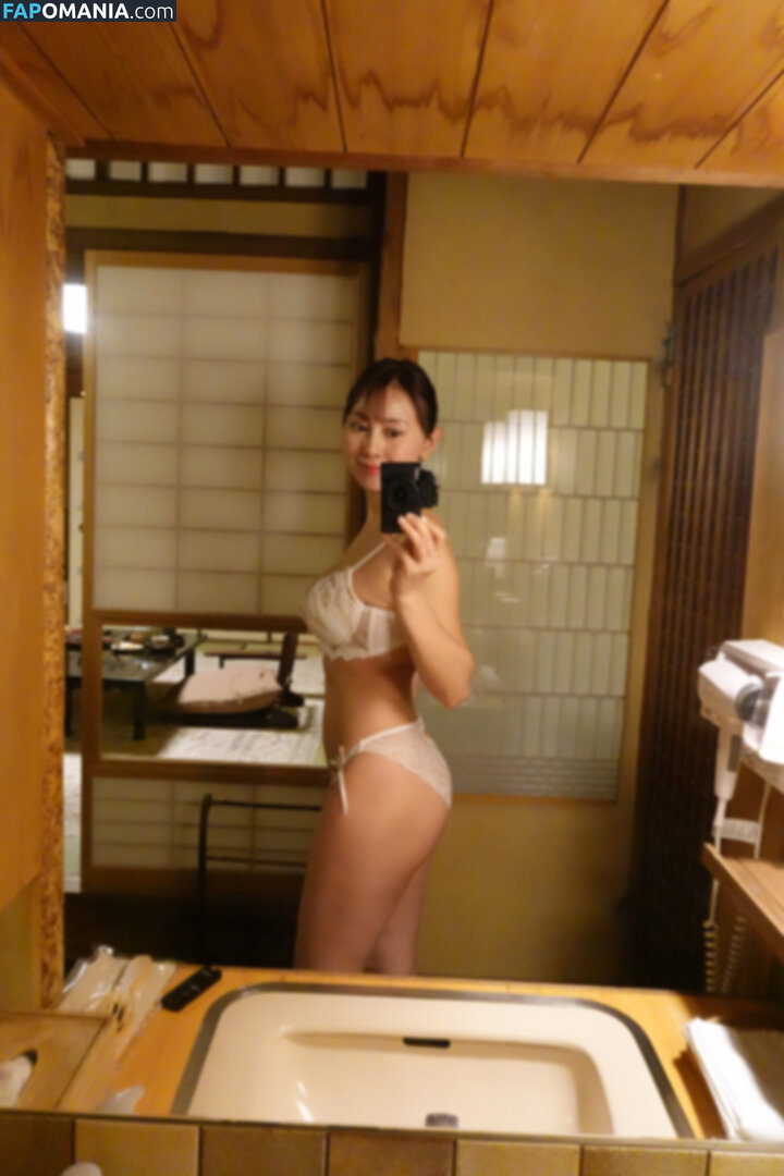 Candy Yuen / candy_kamanyuen Meztelen OnlyFans  Kikerült fotó #5