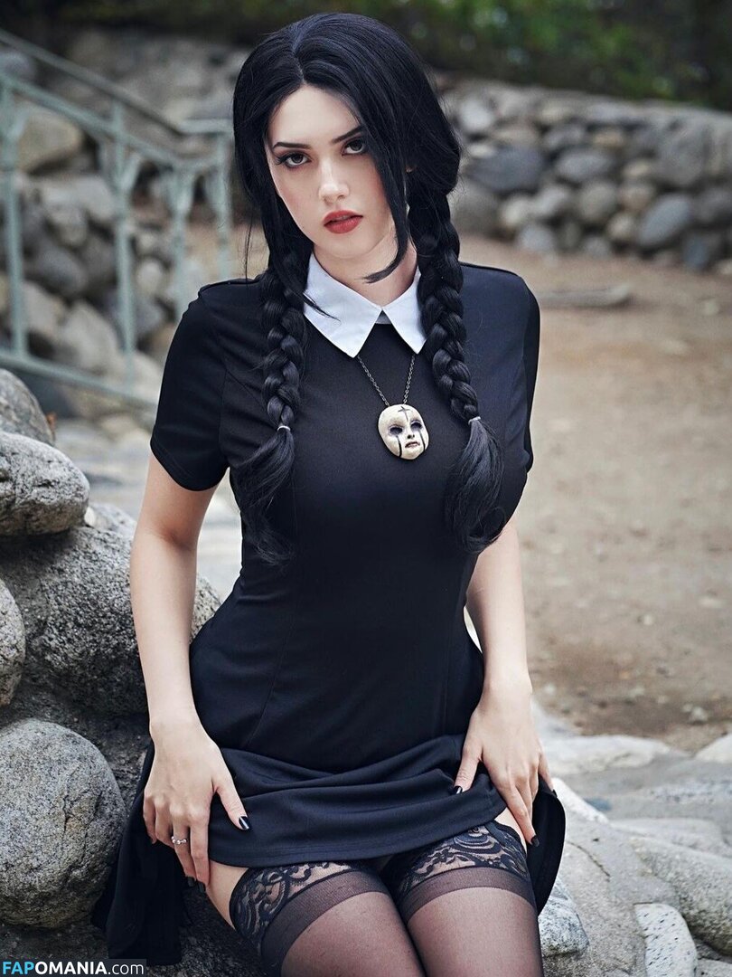 Candylion / candylion.cos / candylioncos Meztelen OnlyFans  Kikerült fotó #19