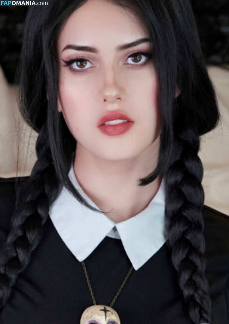 Candylion / candylion.cos / candylioncos Meztelen OnlyFans  Kikerült fotó #22