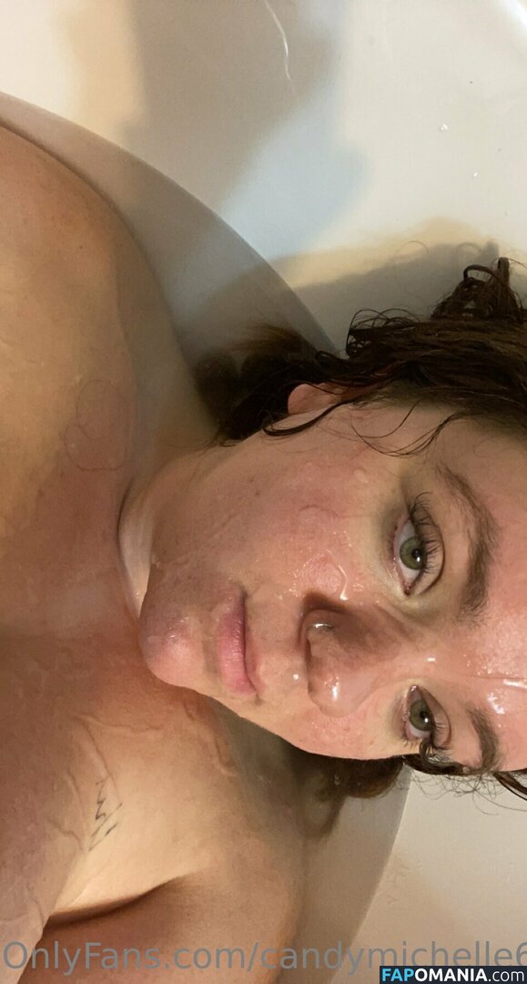 candymichelle69 Meztelen OnlyFans  Kikerült fotó #21