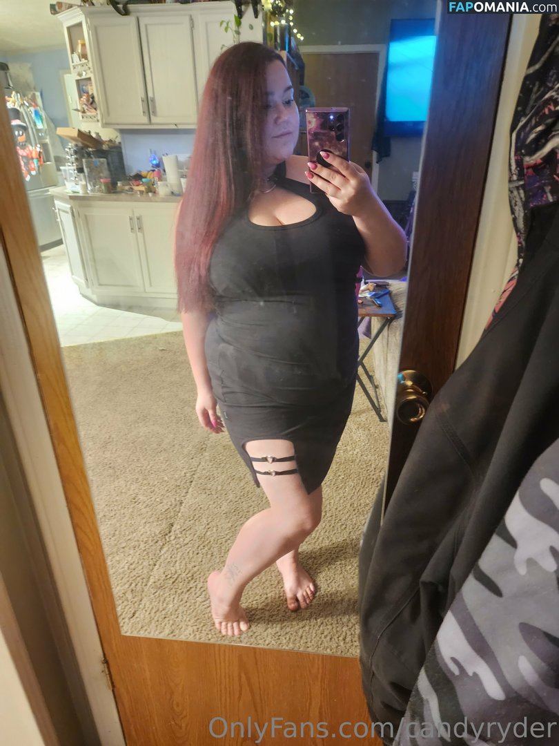 candyryder Meztelen OnlyFans  Kikerült fotó #18