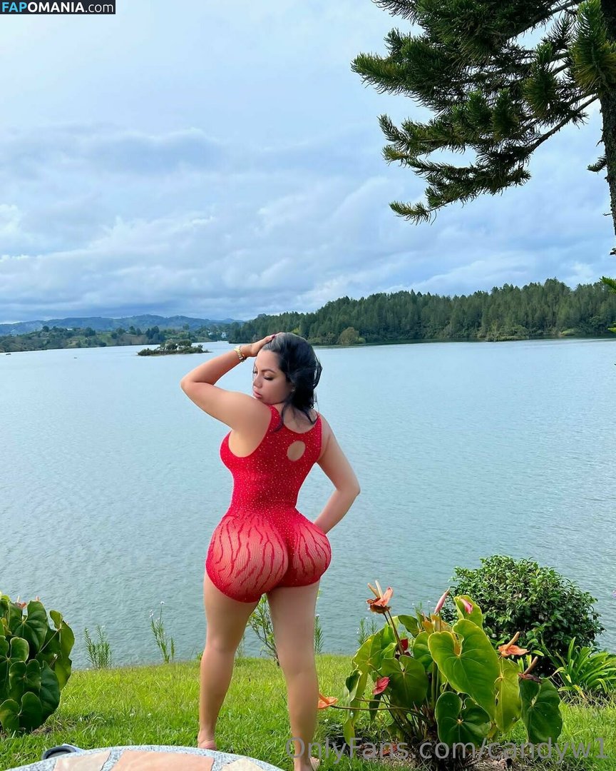 candyw1 Meztelen OnlyFans  Kikerült fotó #80