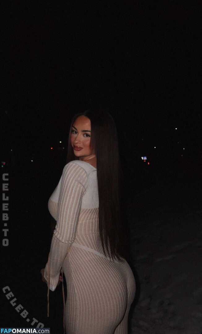Cansu-Marie / cansu.mss / cansu.mxs Meztelen OnlyFans  Kikerült fotó #1