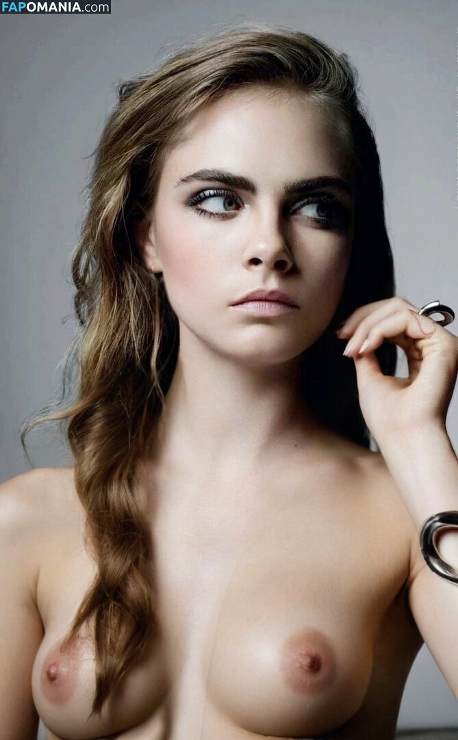 Cara Delevingne Deepfake / caradelevingne Meztelen OnlyFans  Kikerült fotó #34
