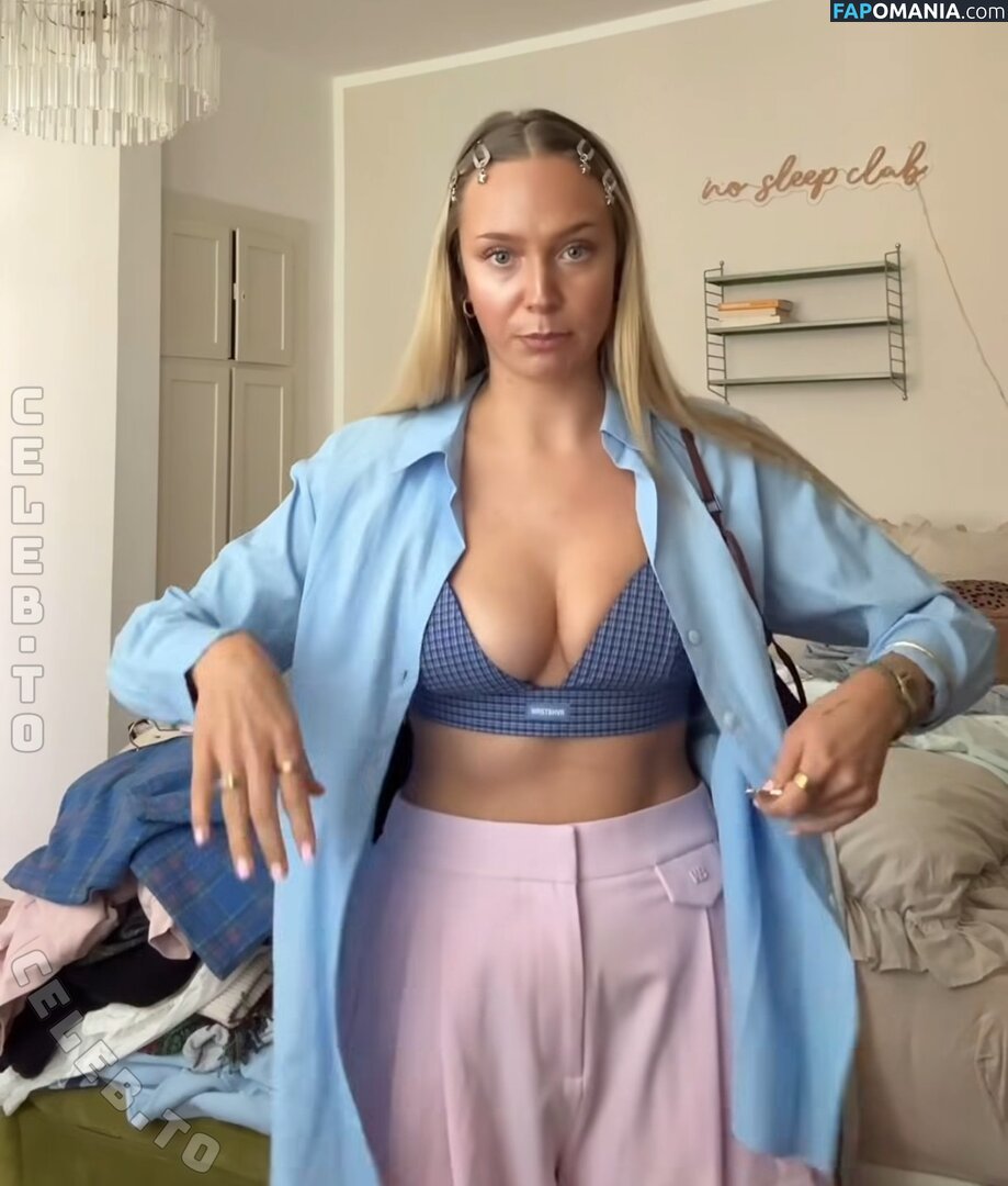 Caramella / kimcaramella Meztelen OnlyFans  Kikerült fotó #3