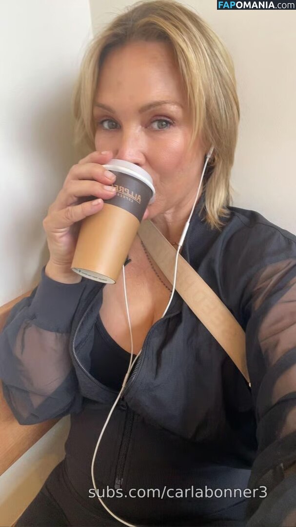 Carla Bonner / carlabonner3 Meztelen OnlyFans  Kikerült fotó #3