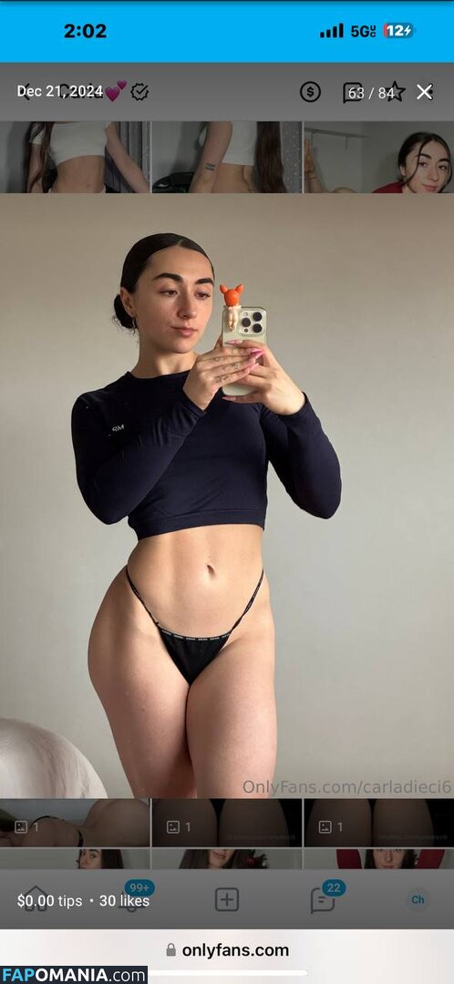 Carla Carladiecixxx / carladieci6 / carladiecixx / https: Meztelen OnlyFans  Kikerült fotó #1
