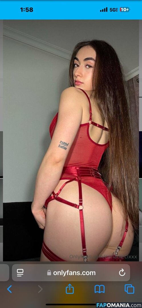 Carla Carladiecixxx / carladieci6 / carladiecixx / https: Meztelen OnlyFans  Kikerült fotó #9