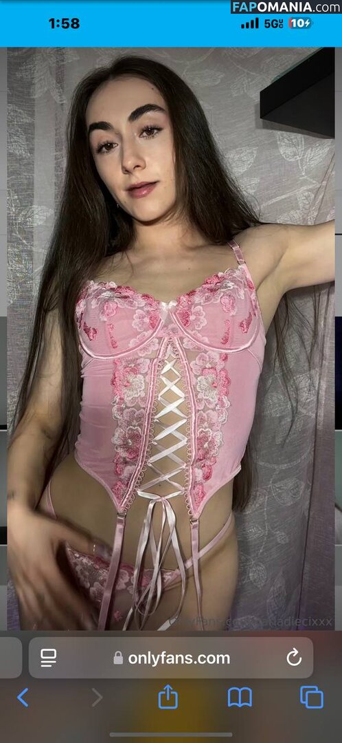 Carla Carladiecixxx / carladieci6 / carladiecixx / https: Meztelen OnlyFans  Kikerült fotó #10