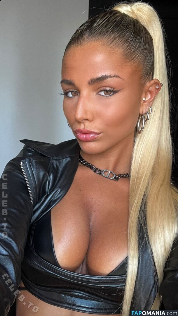 Carla Frigo / carlafrigoo2 Meztelen OnlyFans  Kikerült fotó #3