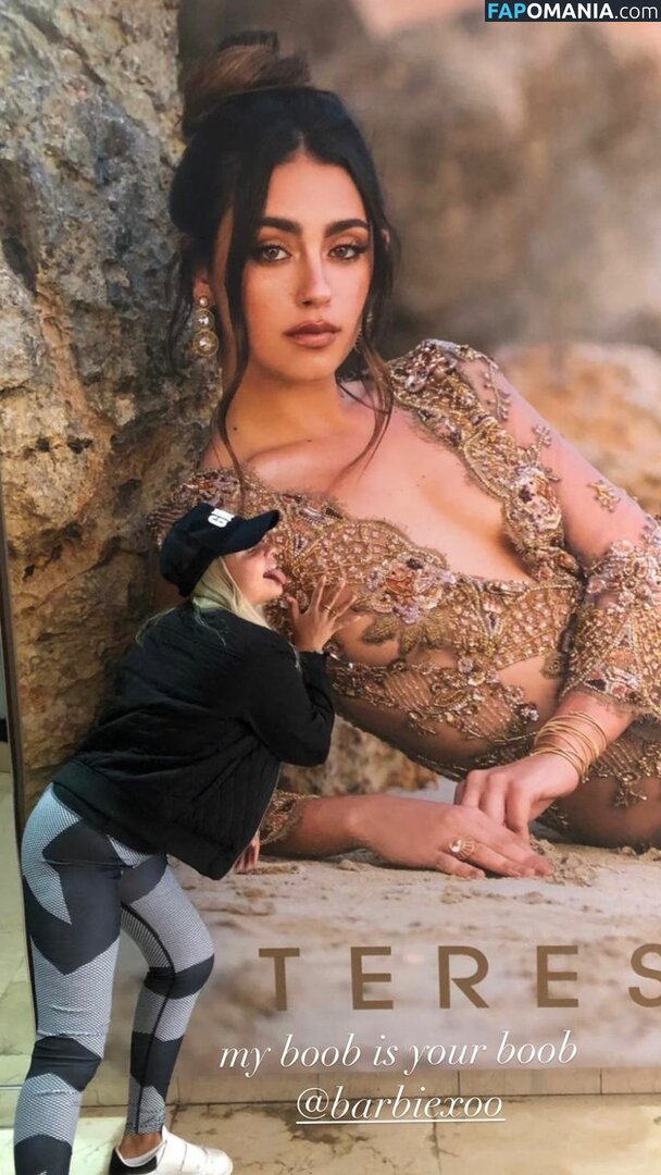 Carla Guetta Cohen Meztelen OnlyFans  Kikerült fotó #205
