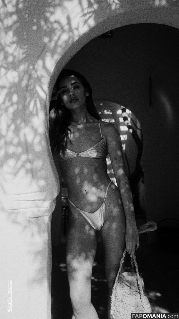 Carla Guetta / carla_guetta / carlaguetta Meztelen OnlyFans  Kikerült fotó #97