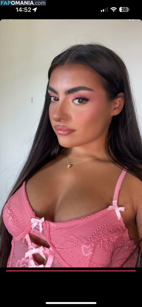 Carla Sophie / carlasophiebtw / carlysophie Meztelen OnlyFans  Kikerült fotó #21