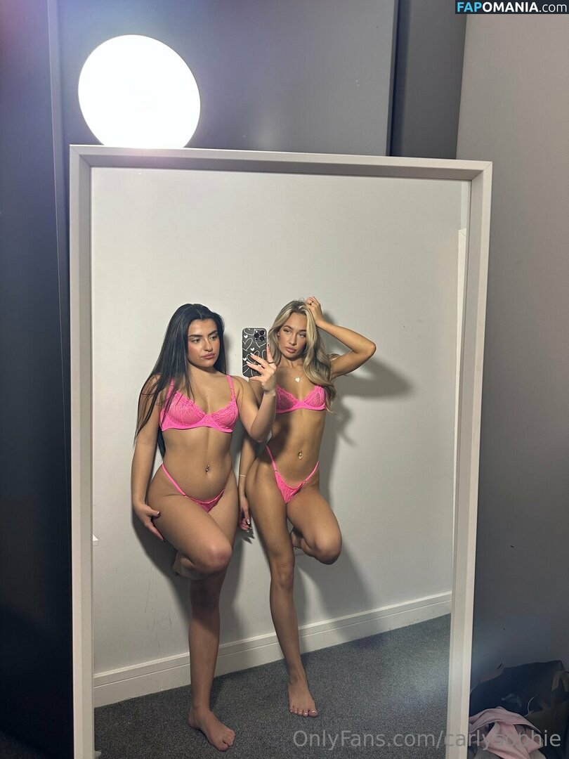 Carla Sophie / carlasophiebtw / carlysophie Meztelen OnlyFans  Kikerült fotó #27