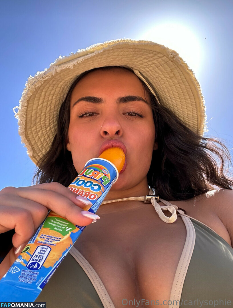 Carla Sophie / carlasophiebtw / carlysophie Meztelen OnlyFans  Kikerült fotó #86