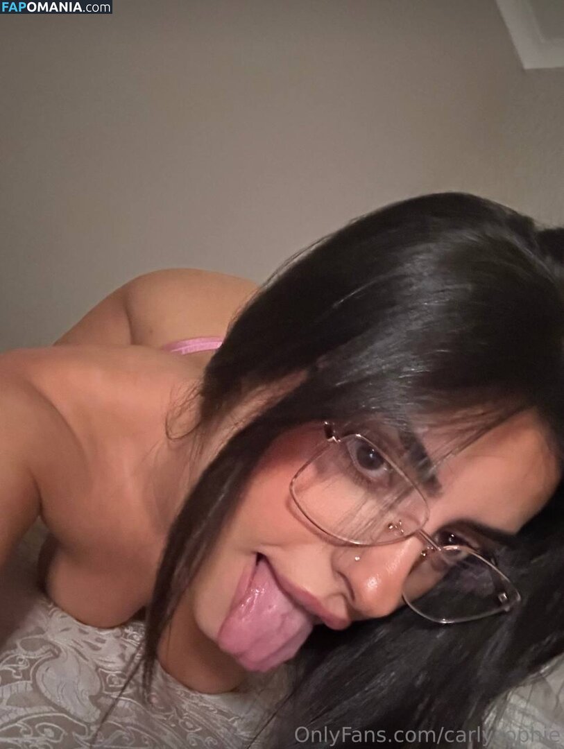 Carla Sophie / carlasophiebtw / carlysophie Meztelen OnlyFans  Kikerült fotó #114