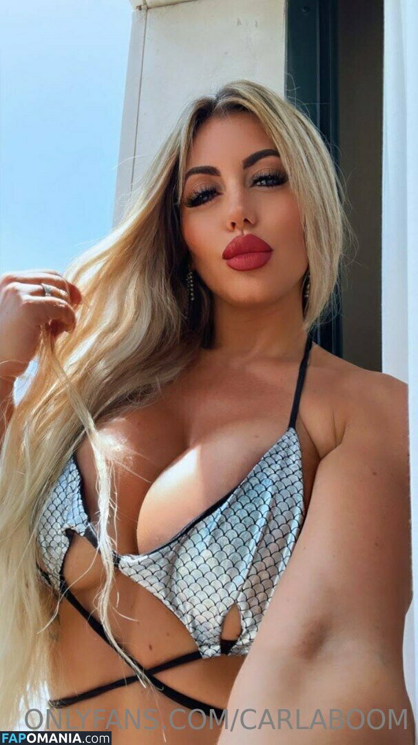 carlaboom / carlaboomoficial Meztelen OnlyFans  Kikerült fotó #1104
